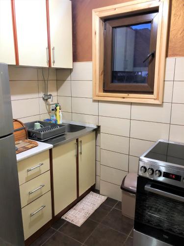 Stone Lodge 2 in Smailagića Polje