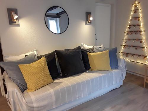 Le Repaire des Hirondelles - Le Colombage in Scharrachbergheim-Irmstett