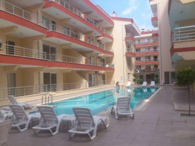  RENT MDW 2020-60 in Didim