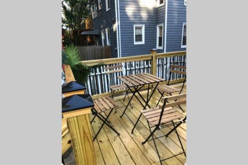 Facilities, Gorgeous Victorian House!! Entire suite in SAM's home in New York (NY)