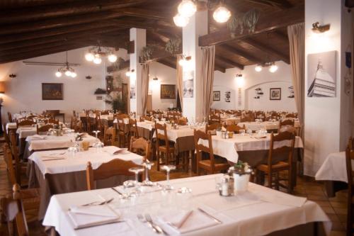 Hotel Ciocca 2