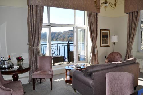 Macdonald Old England Hotel & Spa - image 6