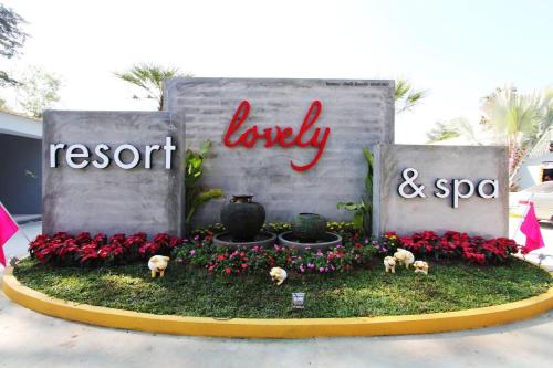 Lovely Resort&Spa Lovely Resort&Spa