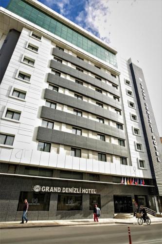 Grand Denizli Hotel