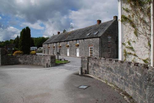 O'Briens Cashel Lodge Ballinderry