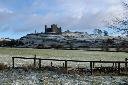 O'Briens Cashel Lodge - image 4