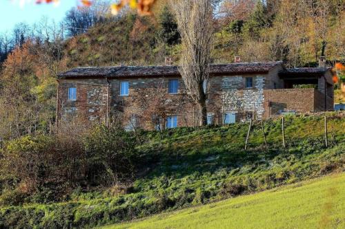 B&B Lupin View - Accommodation - Urbino
