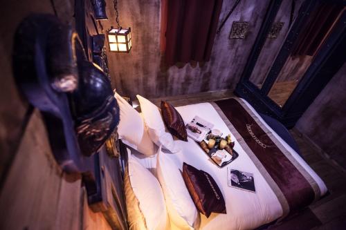 Hôtel Cap Pirate - image 7