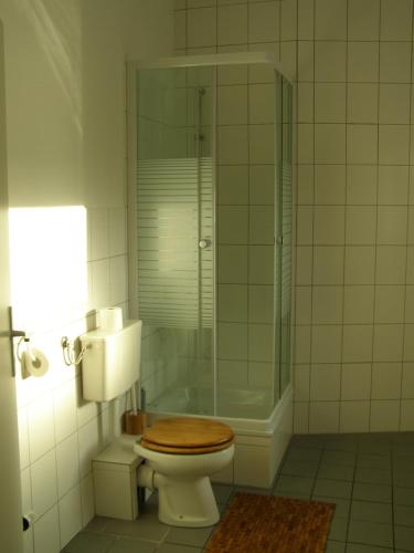 Hotel Alt Vinnhorst, Hannover (fotografie 2)