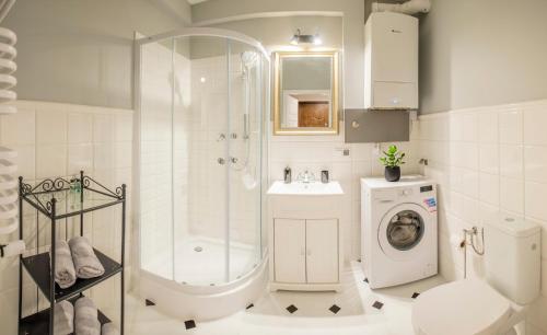 Apartamenty Kamienica Rzeszów 5