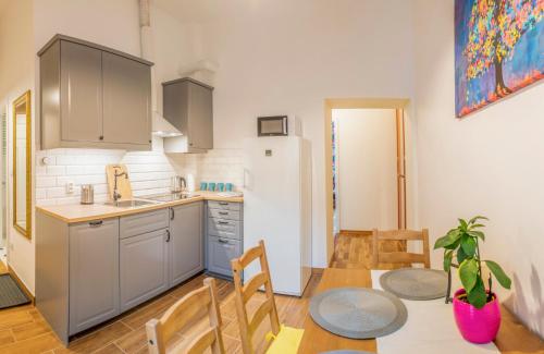 Apartamenty Kamienica Rzeszów 5
