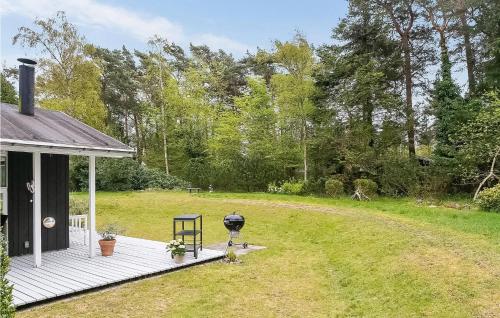 Exterior view, Awesome Home In Gedser With Sauna in Gedser