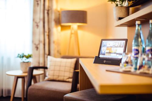 Landgasthof Hotel Gentner, Norymberga (zdjęcie 4)