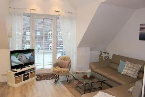 Apartmentvermittlung Mehr als Meer - Objekt 15 in Niendorf, Deutschland