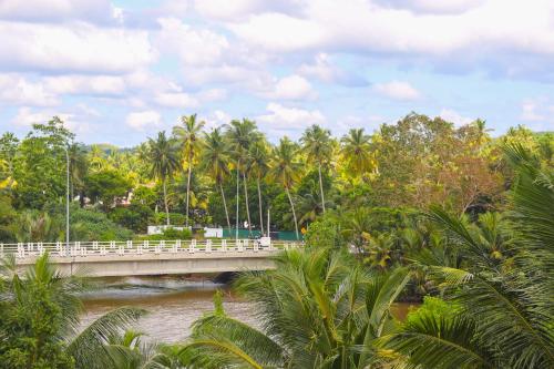 Tinara River Inn, Weligama