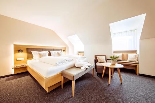 Landgasthof Hotel Gentner - main image