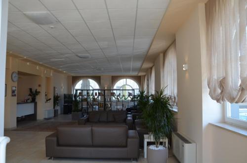 Sirio Life Hotel