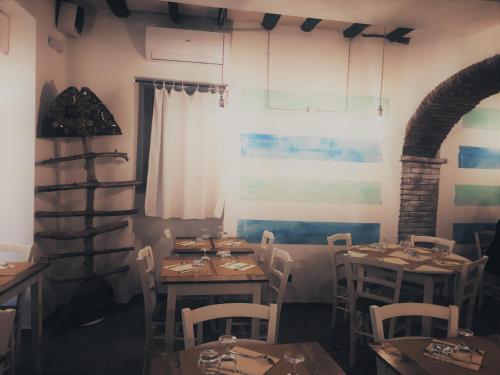 Locanda del Sole Nero Lerici