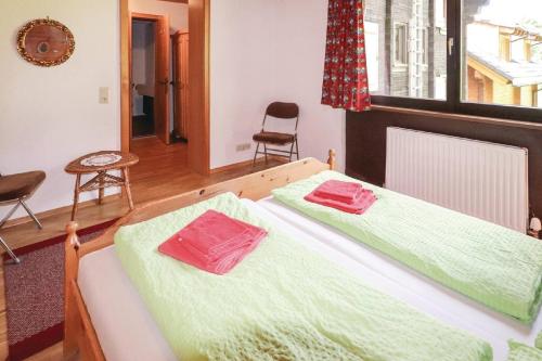 SnowLand Megeve Chalet