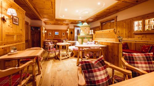 Landgasthof Hotel Gentner - image 14