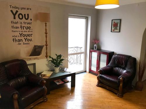 Pelican Guest House & Hostel in Chernivtsi