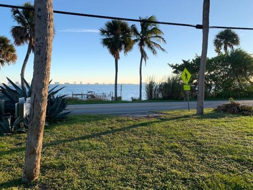 Caribbean Shores Graceland Lodgings