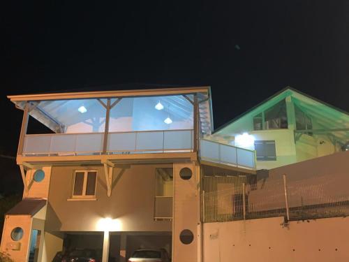 Bleu Cannelle et Petimo Bleu Cannelle et Petimo