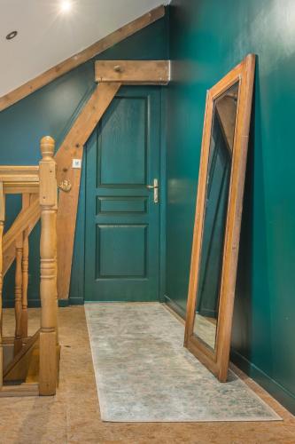 Le Pigeonnier, Gîte & Spa gîte à louer Golf Bondues