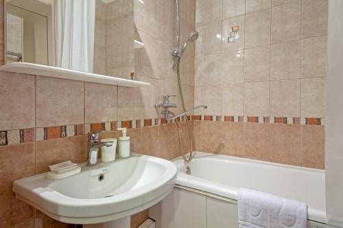 Lux-Apartments Spasskaya 8 - image 5
