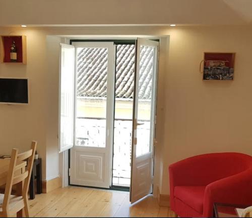  InRosa Style Apartments, Ferienwohnung in Lissabon