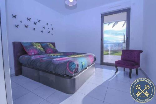BLUE BAY Appartement 3 pieces