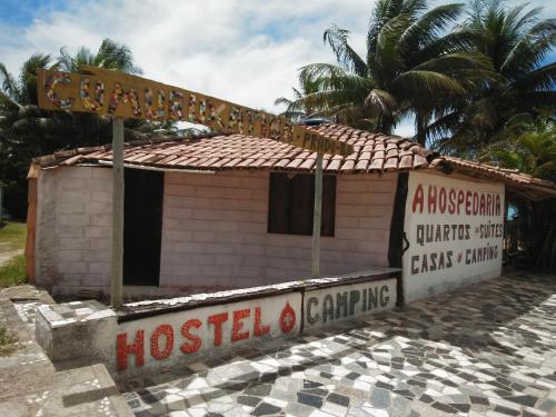 Hospedaria Cumuruxatiba – Cumuruxatiba, OH
