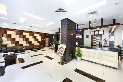 曼哈頓大道酒店 Manhattan Avenue Hotel