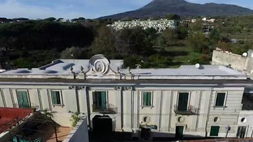 Palazzo D'Amaro Historical Residence – Boscotrecase, CO