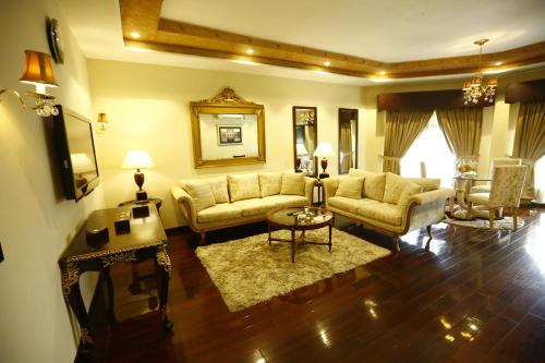 設施, 巴利亞大酒店＆度假村 (Bahria Grand Hotel & Resort) in 拉合爾