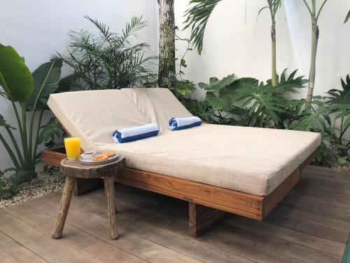 LUUM - Majestic villa with private pool and parking, Tulum (photo 4)