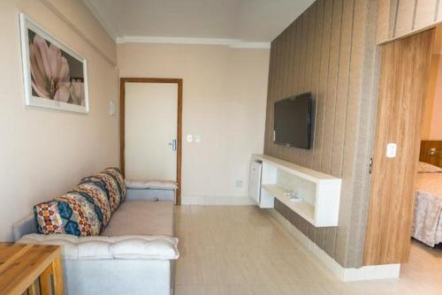 Piazza DiRoma Caldas Novas in Caldas Novas