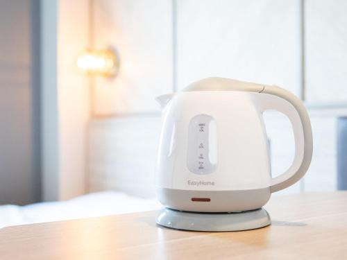 Room Selected at Check-In - Non Smoking