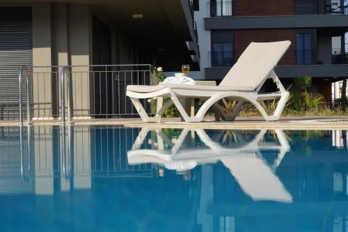  MENE SUITES in Antalya