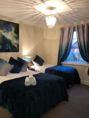 The Cottage Bed & Breakfast - B&B in Liverpool Airport