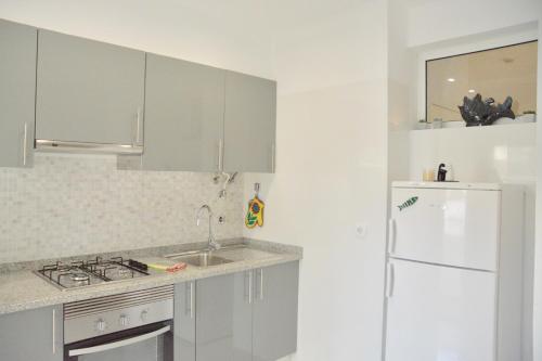 Squash Club Apartamentos - image 11