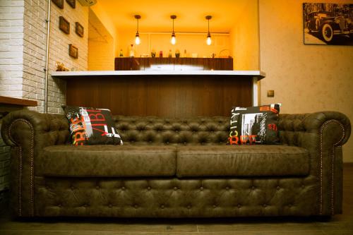 Studio Design Volzhskaya Naberezhnaya - image 3