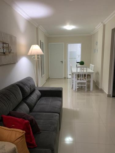 Apartamento Aconchegante com o Pe na Areia