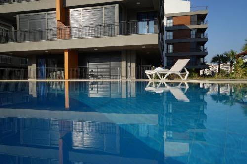 Mene Suites - Hôtel - Antalya