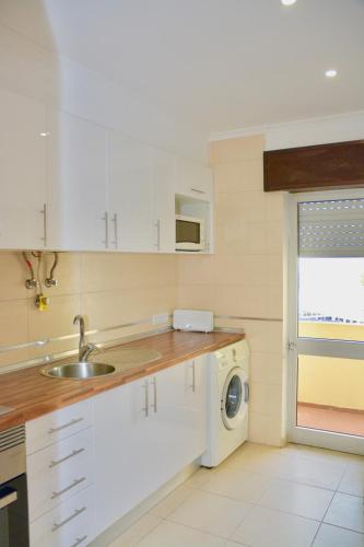Squash Club Apartamentos - image 8