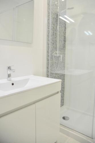 Squash Club Apartamentos - image 4