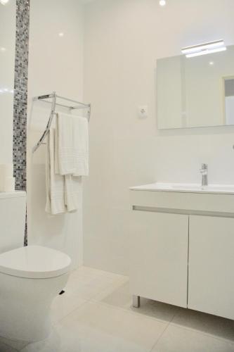 Squash Club Apartamentos - image 3