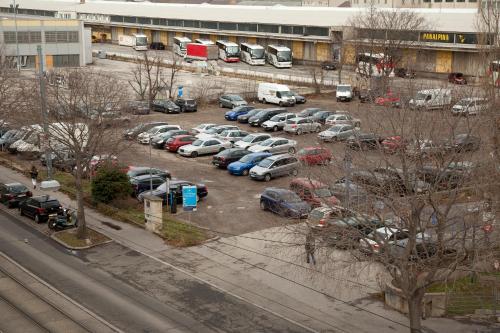 Steiner Residences Vienna Taborstrasse - image 4