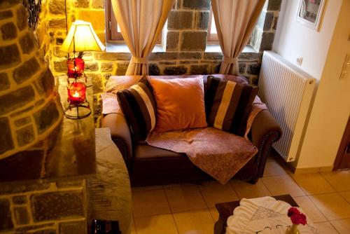 Diktynna Traditional Villas - image 3