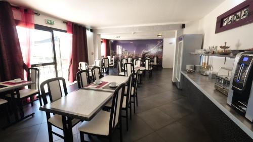 Citotel Hôtel Le Capricorne - image 4